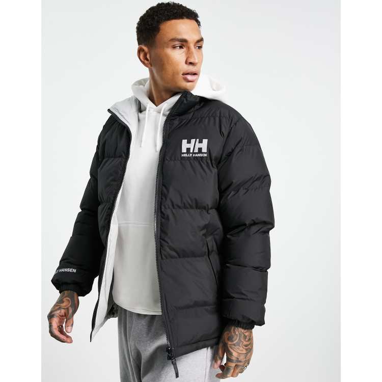 Blouson réversible et doublé online puma x helly hansen