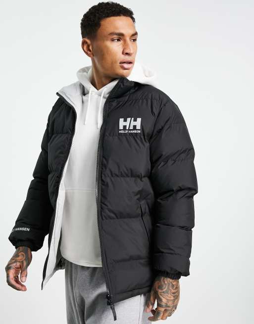 HH URBAN REVERSIBLE JACKET