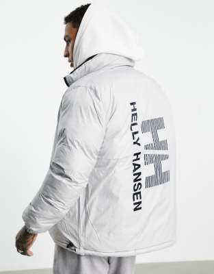 helly hansen urban reversible jacket