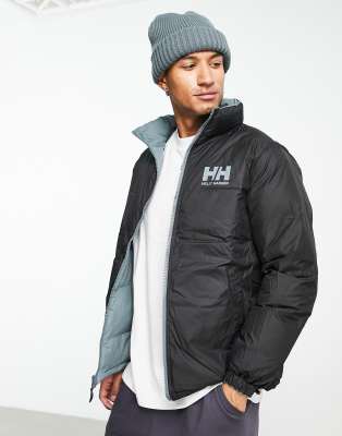 helly hansen reversible