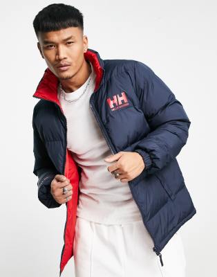 CAZADORA HELLY HANSEN HH URBAN REVERSIBLE JACKET