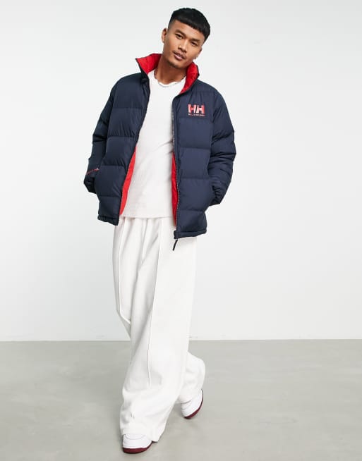 Helly Hansen HH Urban Reversible Jacket W