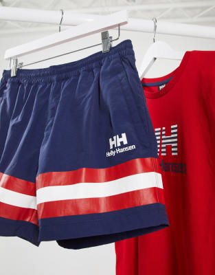 helly hansen bathing suit