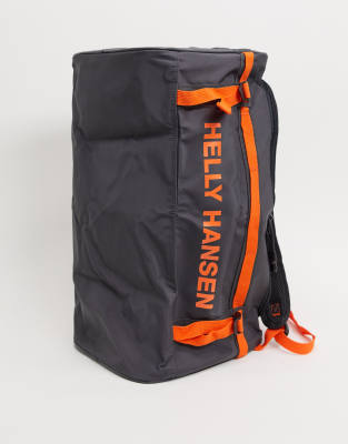 helly hansen large duffel bag