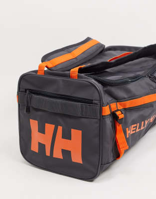 helly hansen hh classic duffel bag