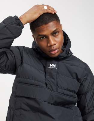 Helly hansen young urban store unisex puffer anorak jacket