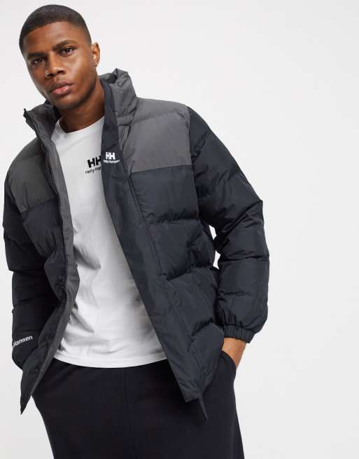 Helly hansen young hot sale urban puffer anorak