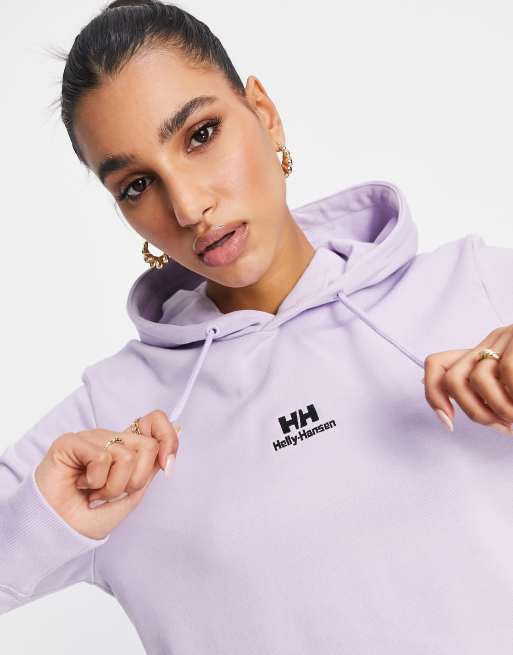 Helly hansen discount heritage blocked hoodie