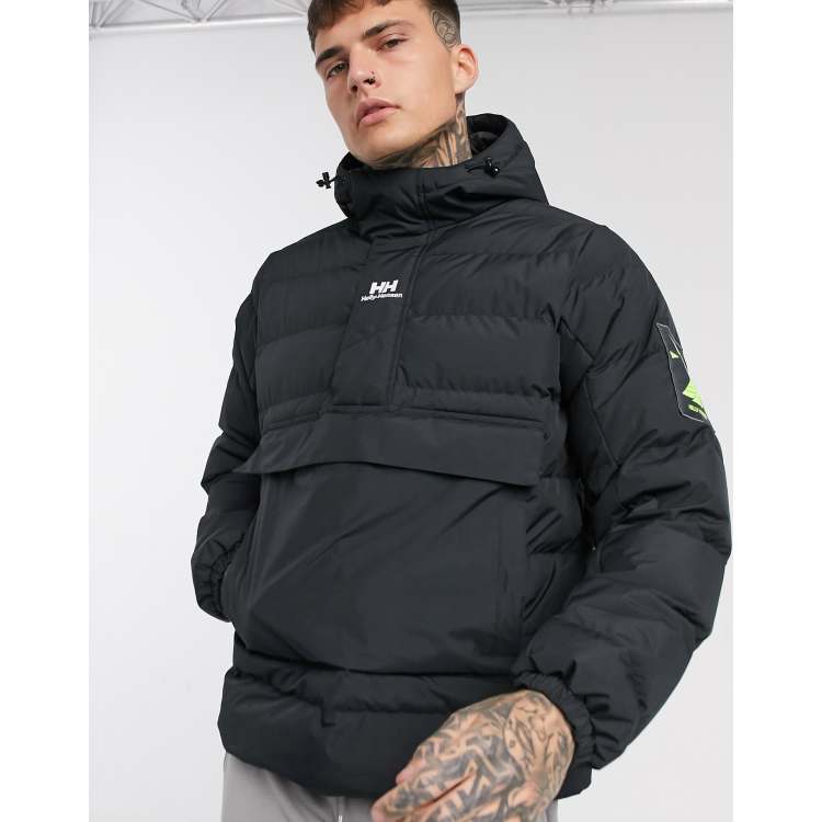 Hh anorak 2025