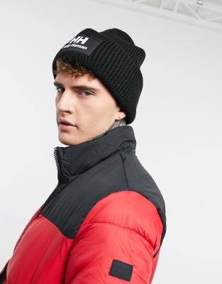 helly hansen beanie