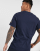 Helly Hansen YU patched t-shirt in navy