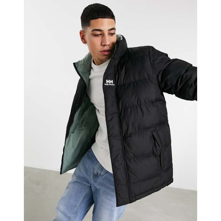 Puma x helly hansen fake 2024 down jacket