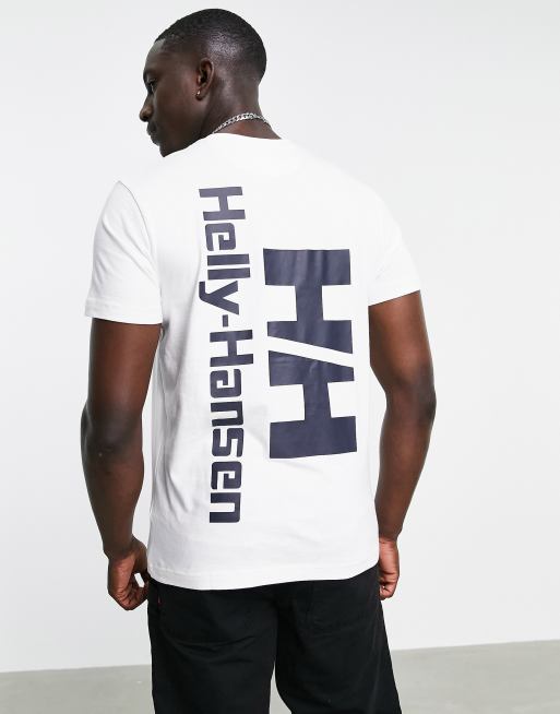 Helly hansen outlet tshirt