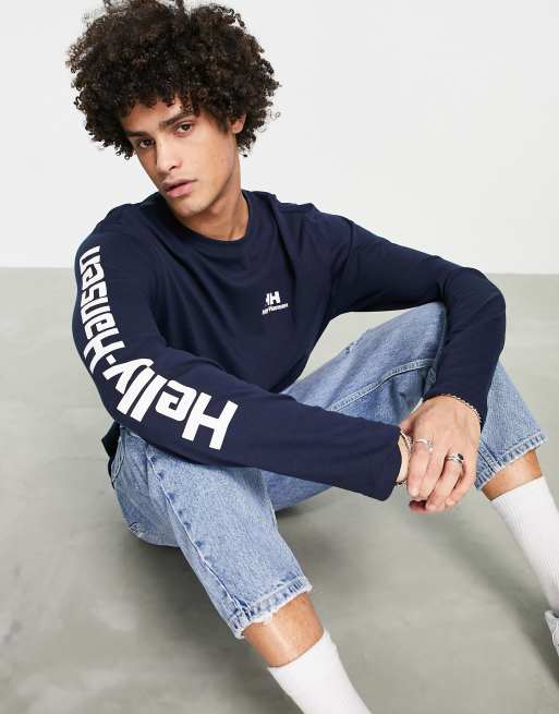 Asos helly hansen best sale