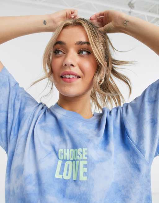 Choose Love T-Shirt