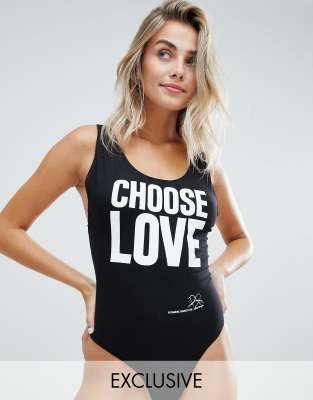 Plus cream high leg ribbed eyelash trim body quiz turkey vintage