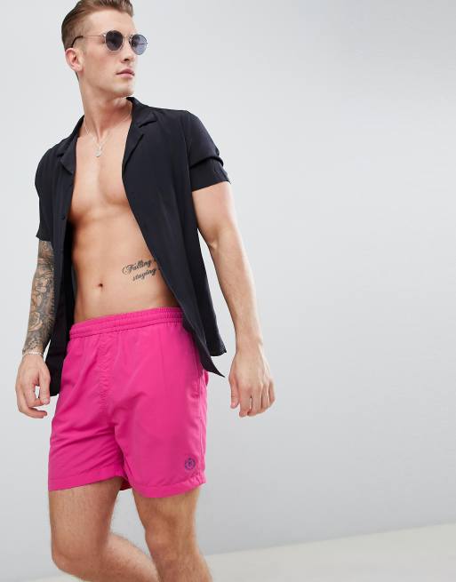 Henri lloyd cheap brixham swim shorts