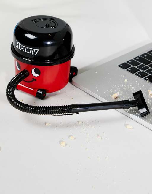 Henry Aspirateur De Bureau Asos