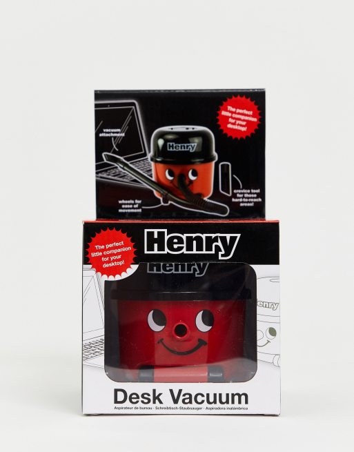 Henry Desk Hoover Asos