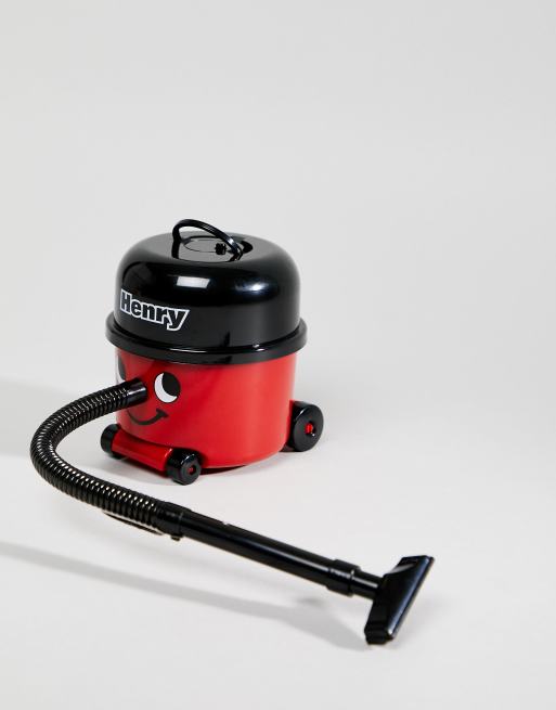 Henry Desk Vacuum