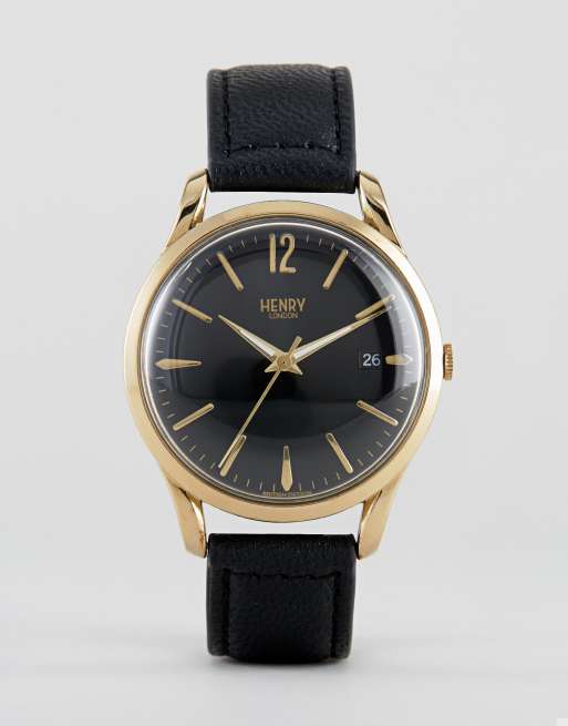 Henry westminster sale watch