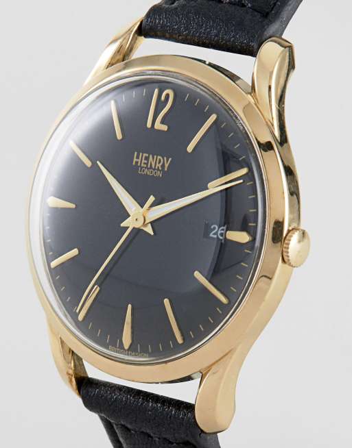 Henry london westminster watch sale