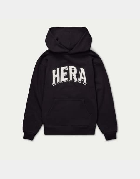 Hera 365 Hoodie in Black - view 1