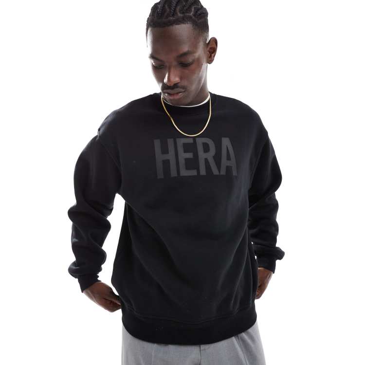 Hera sweatshirt hotsell