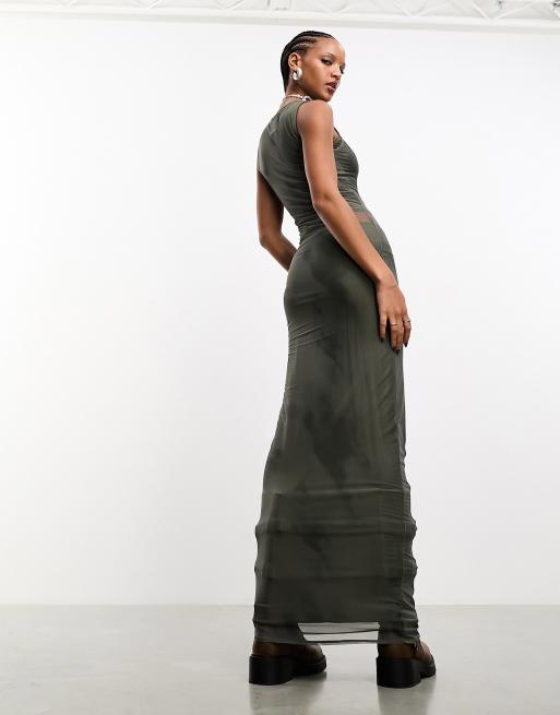 Lightweight hotsell maxi dress