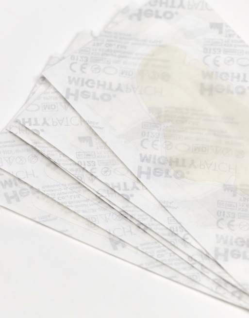 Hero - Mighty Patch - Confezione da 10 strip per il naso , 2 di 3
