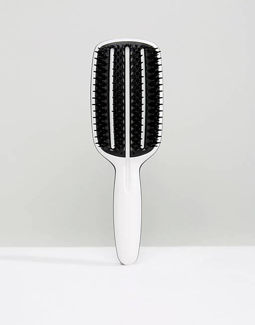 Herramienta de tamaño real para secar el cabello de Tangle Teezer