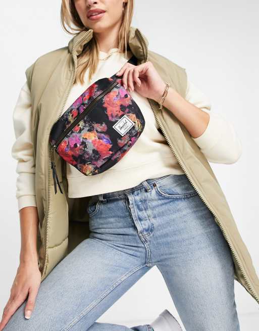 Herschel bumbag sale