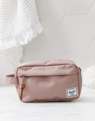 herschel travel bag