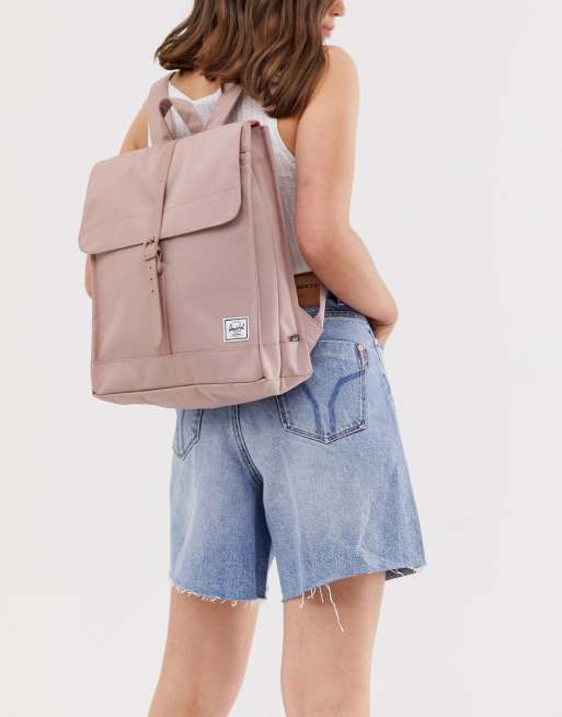 Herschel shop ash rose