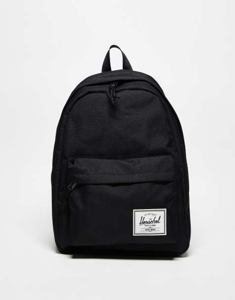 Herschel Classic Backpack in Black - view 1