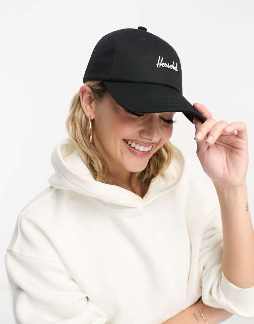 Herschel Co Supply - Sylas - Pet in zwart