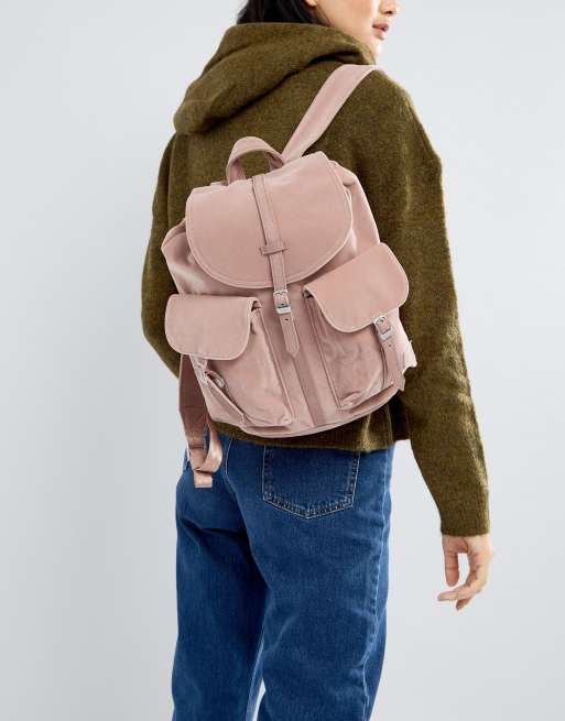 Herschel backpack hot sale asos