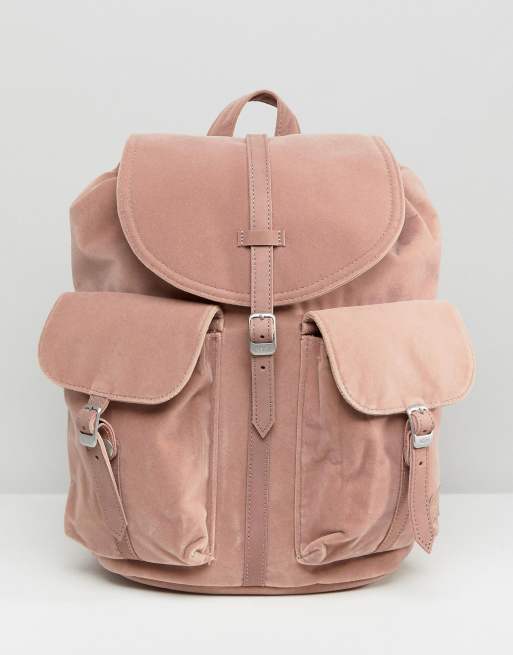 Herschel shop dawson pink