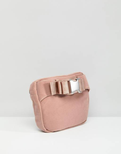 Herschel velvet hotsell fanny pack