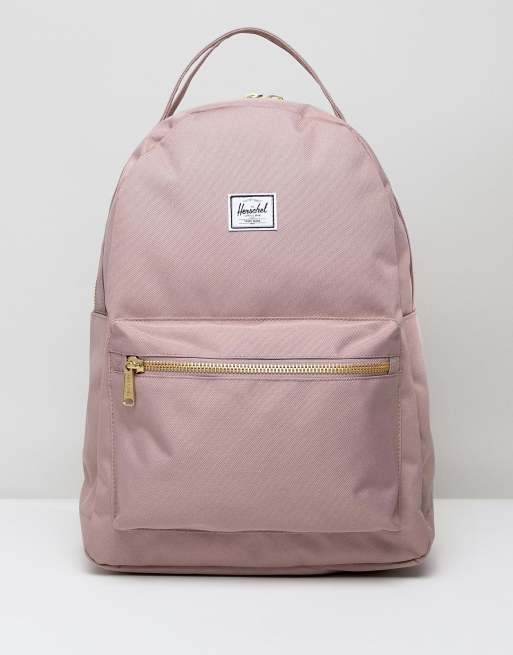 Herschel store nova pink