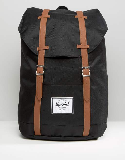 Herschel Supply Co 19.5l Retreat backpack ASOS