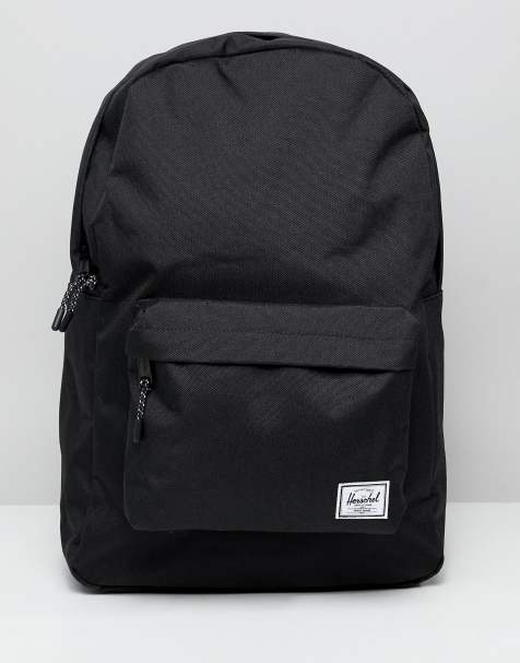 Herschel Supply Co 21l Classic backpack in black - view 1