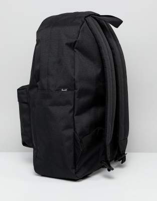 herschel xl classic backpack