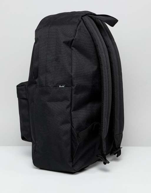 Herschel Supply Co – 21l klasyczny czarny plecak, 2 z 4