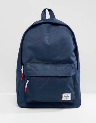 herschel backpack asos