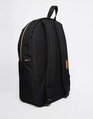 herschel settlement backpack 23l