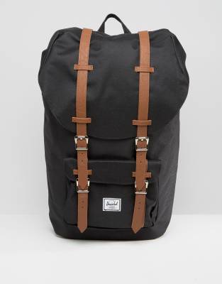 asos herschel bag