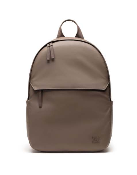 Herschel Supply Co Alberni backpack in brown - view 1