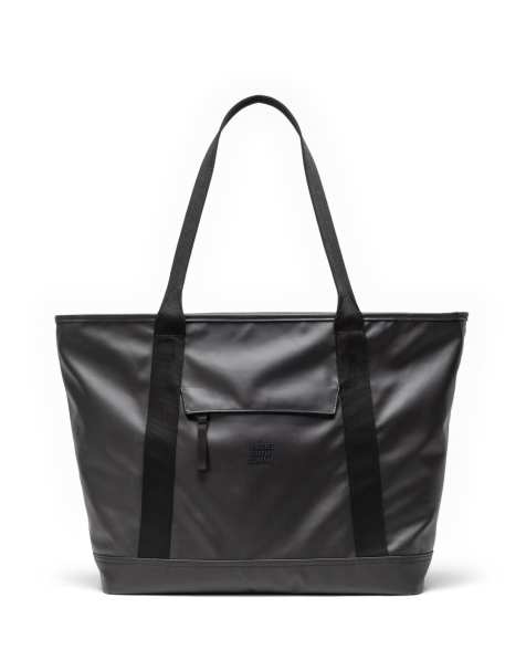 Herschel Supply Co Alberni tote in black - view 1