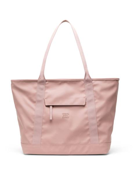 Herschel Supply Co Alberni tote in pale pink - view 1